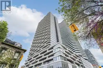 85 Street Unit 615 Toronto Ontario M4Y0E8