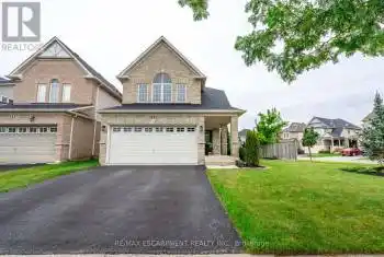 2935 Berwick Drive, Burlington (Rose), Ontario L7M0B2, 3 Bedrooms Bedrooms, ,3 BathroomsBathrooms,All Houses,For Sale,Berwick,W9262608