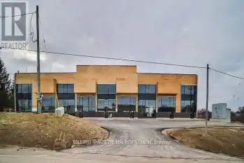 18 Papple Road Unit# 3-5, Brant (Brantford Twp), Ontario N3T5L4, ,Commercial,For Rent,Papple,X9262605