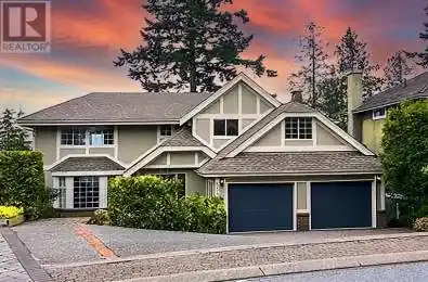 5343 Crescent West Vancouver British Columbia V7W3A7