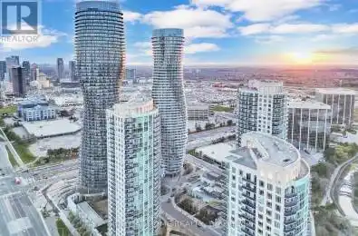 60 Avenue Unit 3605 Mississauga Ontario L4Z0A8