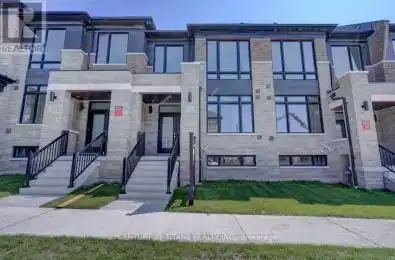 2607 Lane Pickering Ontario L1X2R2