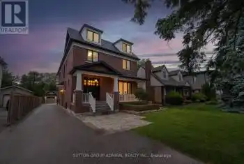 114 Wood Lane, Richmond Hill (Mill Pond), Ontario L4C4W1, 5 Bedrooms Bedrooms, ,6 BathroomsBathrooms,All Houses,For Sale,Wood,N9262770