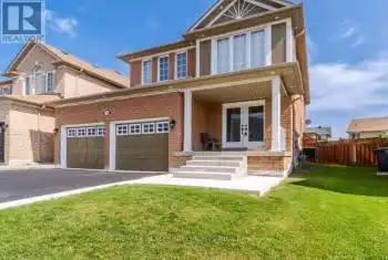 16 Mario Street, Brampton (Bram East), Ontario L6P1N1, 4 Bedrooms Bedrooms, ,3 BathroomsBathrooms,All Houses,For Rent,Mario,W9262782