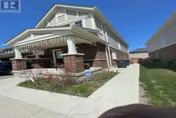 80 Quillberry Close Unit# Bsmt, Brampton (Northwest Brampton), Ontario L7A0A8, 1 Bedroom Bedrooms, ,1 BathroomBathrooms,All Houses,For Rent,Quillberry,W9262784