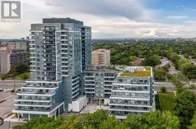 3121 Avenue Unit 303 Toronto Ontario M1T0B6