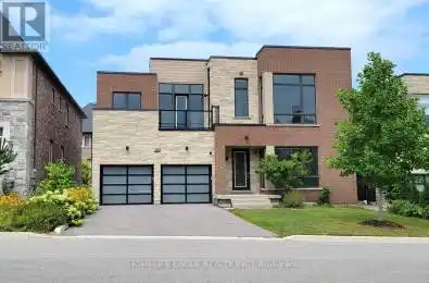 32 Street Vaughan Ontario L6A1S2