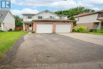 92 Highland Crescent, Kitchener, Ontario N2M5C1, 3 Bedrooms Bedrooms, ,3 BathroomsBathrooms,All Houses,For Sale,Highland,X9043546