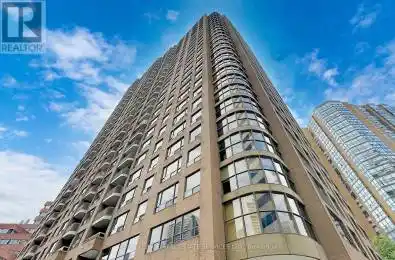 100 Avenue Unit 805 Toronto Ontario M2N6M4