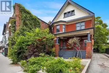 1402 Dundas Street, Toronto (Little Portugal), Ontario M6J1Y5, 6 Bedrooms Bedrooms, ,3 BathroomsBathrooms,All Houses,For Sale,Dundas,C9262909