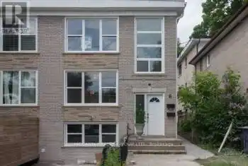 6 Casci Avenue, Toronto (Woodbine Corridor), Ontario M4L2K3, 5 Bedrooms Bedrooms, ,3 BathroomsBathrooms,All Houses,For Sale,Casci,E9263065