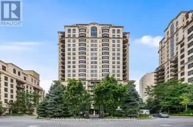 660 Avenue Unit Lph3 Toronto Ontario M2K3E5