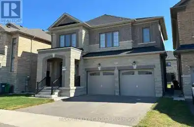 557 Veterans Drive Brampton (Northwest Brampton) Ontario L7A5A6