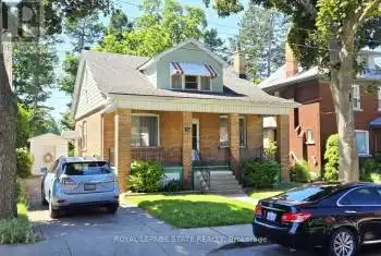 120 Rothsay Ave, Hamilton, Ontario L8M 3G1, 3 Bedrooms Bedrooms, 7 Rooms Rooms,3 BathroomsBathrooms,All Houses,Sold,Rothsay,X9263049