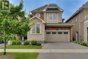 463 ETHERIDGE Avenue, Milton, Ontario L9E0B4, 4 Bedrooms Bedrooms, ,3 BathroomsBathrooms,All Houses,For Sale,ETHERIDGE,40635706