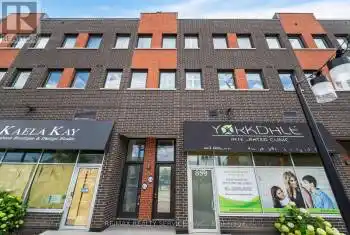 867 Wilson Avenue Unit# 3A, Toronto (Downsview-Roding-CFB), Ontario M3K1E6, 2 Bedrooms Bedrooms, ,2 BathroomsBathrooms,All Houses,For Sale,Wilson,W9263188