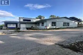 4073 PERTH LINE 13 Line, St. Marys, Ontario N0M2G0, ,Commercial,For Rent,PERTH LINE 13,40635715