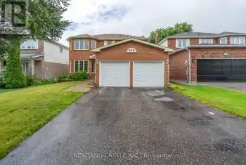 976 Grandview Street, Oshawa (Pinecrest), Ontario L1K2E3, 4 Bedrooms Bedrooms, ,4 BathroomsBathrooms,All Houses,For Sale,Grandview,E9263229