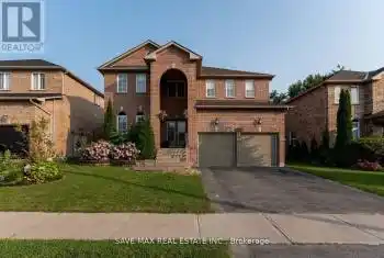 11 Imperial Crown Lane, Barrie (Innis-Shore), Ontario L4N5M4, 5 Bedrooms Bedrooms, ,4 BathroomsBathrooms,All Houses,For Sale,Imperial Crown,S9263225