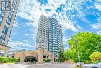 3 Hickory Tree Road Unit# 809, Toronto (Weston), Ontario M9N3W5, 2 Bedrooms Bedrooms, ,1 BathroomBathrooms,Condo,For Sale,Hickory Tree,W9263270