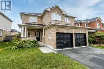 956 Ormond Drive, Oshawa (Samac), Ontario L1K3C1, 3 Bedrooms Bedrooms, ,3 BathroomsBathrooms,All Houses,For Sale,Ormond,E9263339