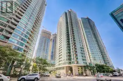 381 Street Unit Ph06 Toronto Ontario M5V3R8