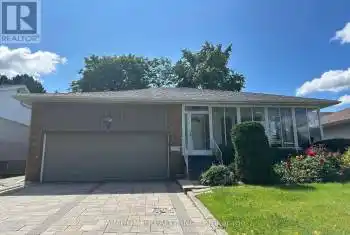 7 Adamede Crescent Unit# Upper, Toronto (Bayview Woods-Steeles), Ontario M2H1B6, 4 Bedrooms Bedrooms, ,2 BathroomsBathrooms,All Houses,For Rent,Adamede,C9263412