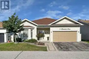 9 Heatherlea Dr, Clarington, Ontario L1B 0B1, 2 Bedrooms Bedrooms, 6 Rooms Rooms,2 BathroomsBathrooms,All Houses,Sold,Heatherlea,E9263413