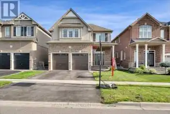 11 Elmer Adams Drive, Clarington (Courtice), Ontario L1E0G8, 5 Bedrooms Bedrooms, ,4 BathroomsBathrooms,All Houses,For Sale,Elmer Adams,E9263474