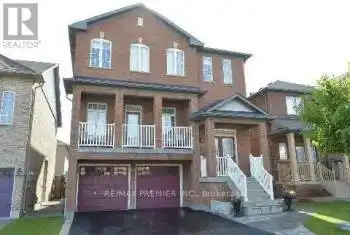 128 Boom Road, Vaughan (Maple), Ontario L6A3X9, 4 Bedrooms Bedrooms, ,4 BathroomsBathrooms,All Houses,For Rent,Boom,N9263452