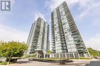 90 Road Unit 1212 Toronto Ontario M8Y0B6