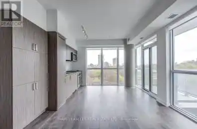 501 Avenue Unit 507 Toronto Ontario M5P0A2