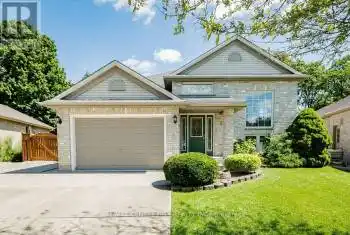 32 SYMPHONY Court, St. Thomas, Ontario N5P4K1, 3 Bedrooms Bedrooms, ,2 BathroomsBathrooms,All Houses,For Sale,SYMPHONY,X9263499