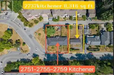 2737 Avenue Port Coquitlam British Columbia V3B2B7