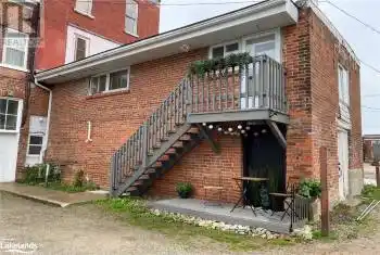 46 SYKES Street, Meaford, Ontario N4L1R2, 1 Bedroom Bedrooms, ,1 BathroomBathrooms,Condo,For Rent,SYKES,40635673