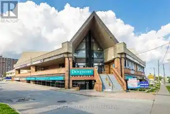 880 Ellesmere Road Unit# N11, Toronto (Dorset Park), Ontario M1P2W6, ,1 BathroomBathrooms,Commercial,For Rent,Ellesmere,E9263706