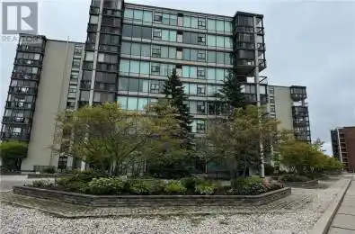 23 WOODLAWN Road Unit# 510 Guelph Ontario N1H7G6