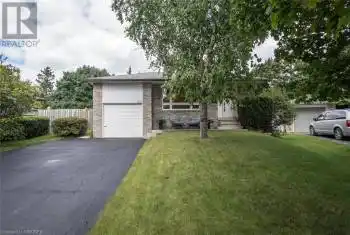 291 BASTEDO Court, Milton, Ontario L9T3P9, 3 Bedrooms Bedrooms, ,2 BathroomsBathrooms,All Houses,For Sale,BASTEDO,40635217