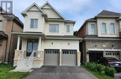 263 Drive Oshawa Ontario L1K3E8