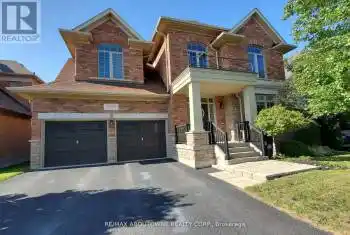 2379 Rock Point Drive, Oakville (Iroquois Ridge North), Ontario L6H7V3, 4 Bedrooms Bedrooms, ,3 BathroomsBathrooms,All Houses,For Rent,Rock Point,W9263871