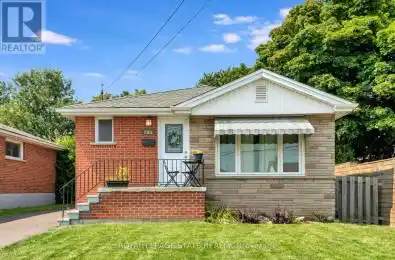 584 Street Hamilton Ontario L8V3H6