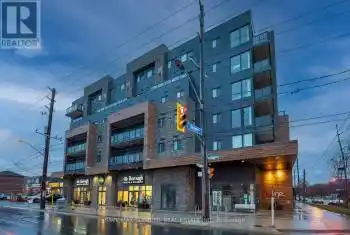 408 Browns Line Unit# 305, Toronto (Alderwood), Ontario M8W3T8, 2 Bedrooms Bedrooms, ,2 BathroomsBathrooms,Condo,For Sale,Browns,W9263926