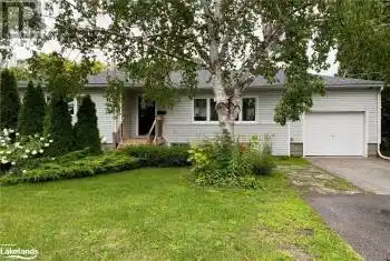 345 NAPIER Street, Collingwood, Ontario L9Y3T6, 2 Bedrooms Bedrooms, ,1 BathroomBathrooms,All Houses,For Rent,NAPIER,S10440192