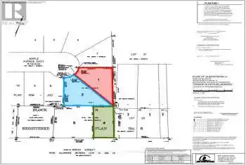 00 BIRCH Street, Asphodel-Norwood (Norwood), Ontario K0L2V0, ,Commercial,For Sale,BIRCH,X9263992