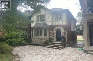 311 Avenue Toronto Ontario M5M1T4