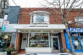 998 Kingston Road, Toronto (East End-Danforth), Ontario M4E1T2, ,Commercial,For Rent,Kingston,E9263988