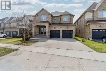 2340 Thruxton Drive, Oakville (Iroquois Ridge North), Ontario L6H0C5, 5 Bedrooms Bedrooms, ,6 BathroomsBathrooms,All Houses,For Rent,Thruxton,W9050215