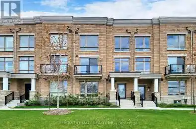 6859 Street Whitchurch-Stouffville Ontario L4A4X2