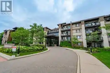 128 Garden Drive Unit# 417, Oakville (Old Oakville), Ontario L6K0H7, 2 Bedrooms Bedrooms, ,2 BathroomsBathrooms,Condo,For Sale,Garden,W9263834