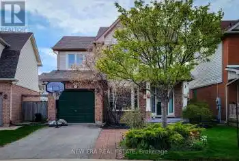 5147 Ravine Crescent, Burlington (Orchard), Ontario L7L6N3, 3 Bedrooms Bedrooms, ,3 BathroomsBathrooms,All Houses,For Sale,Ravine,W9264014